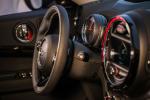 Mini Cooper S Countryman ALL4 2017 года (LA)
